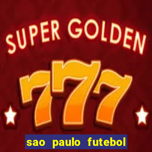 sao paulo futebol play hd